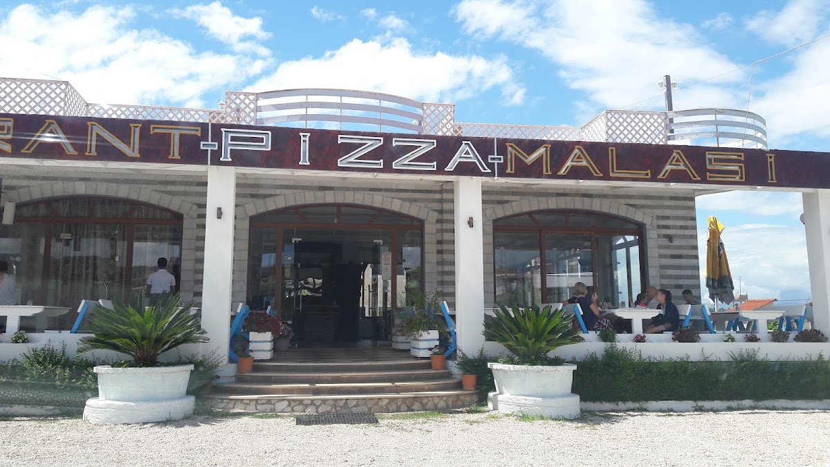 Restaurant Pizza Malasi photo 5
