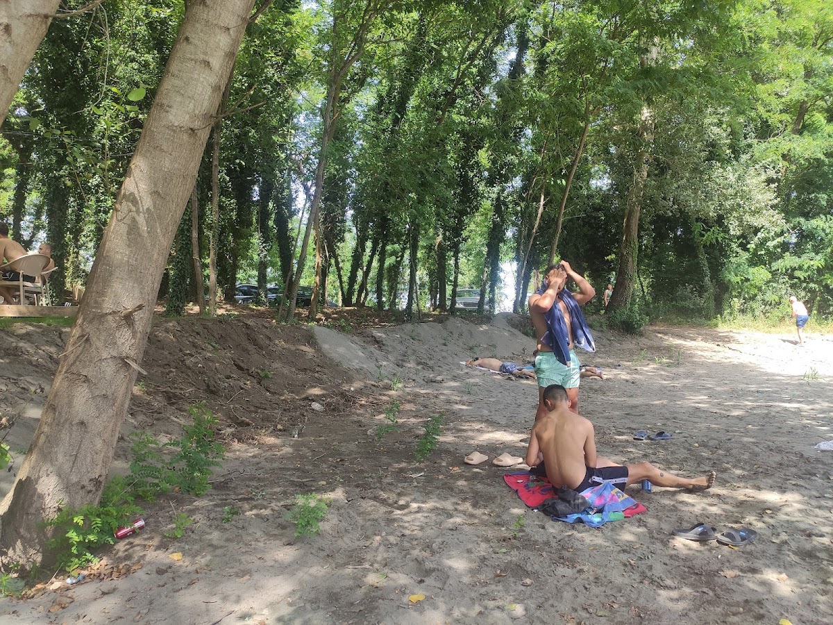 Belaj beach yet wild Shkodra Destination photo 4