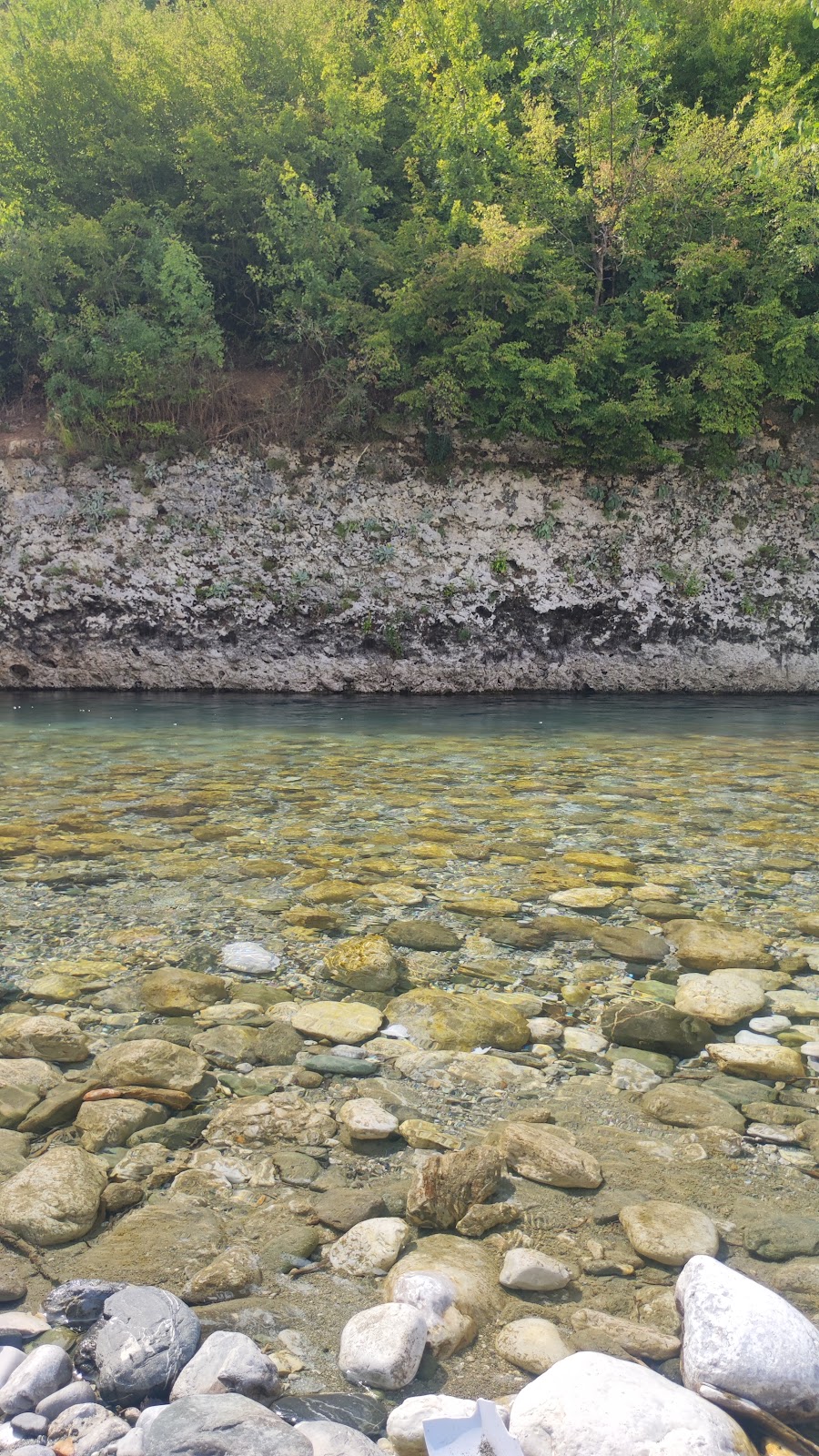 Valbona Bridge photo 2