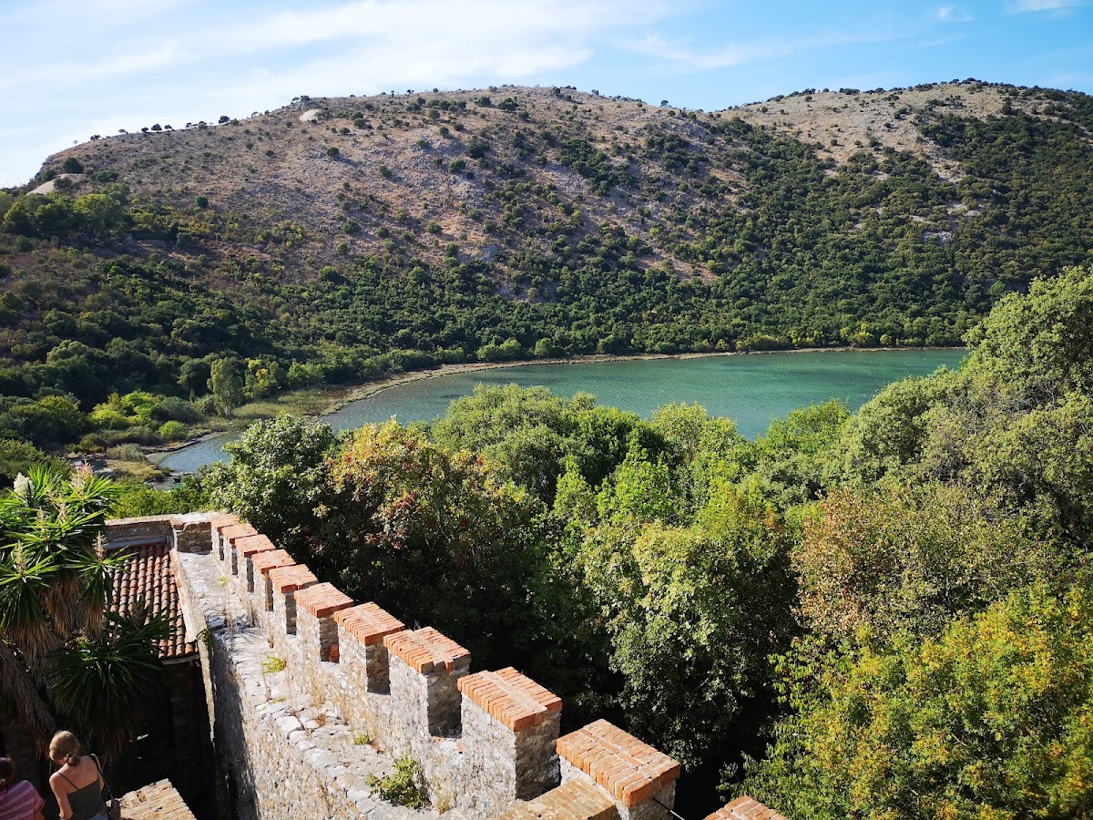 Butrint National Archaeological Park photo 4