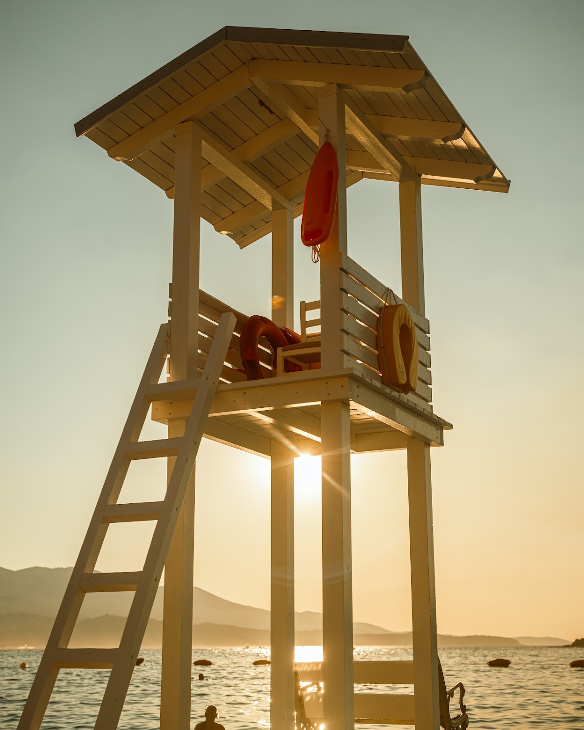Lifeguard photo 3