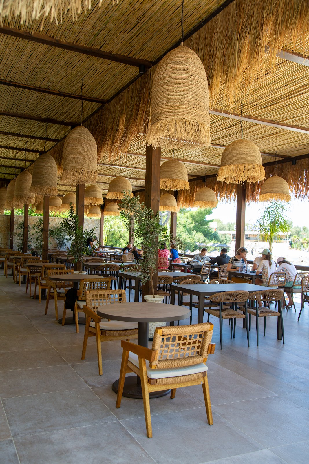 Restaurant Lori