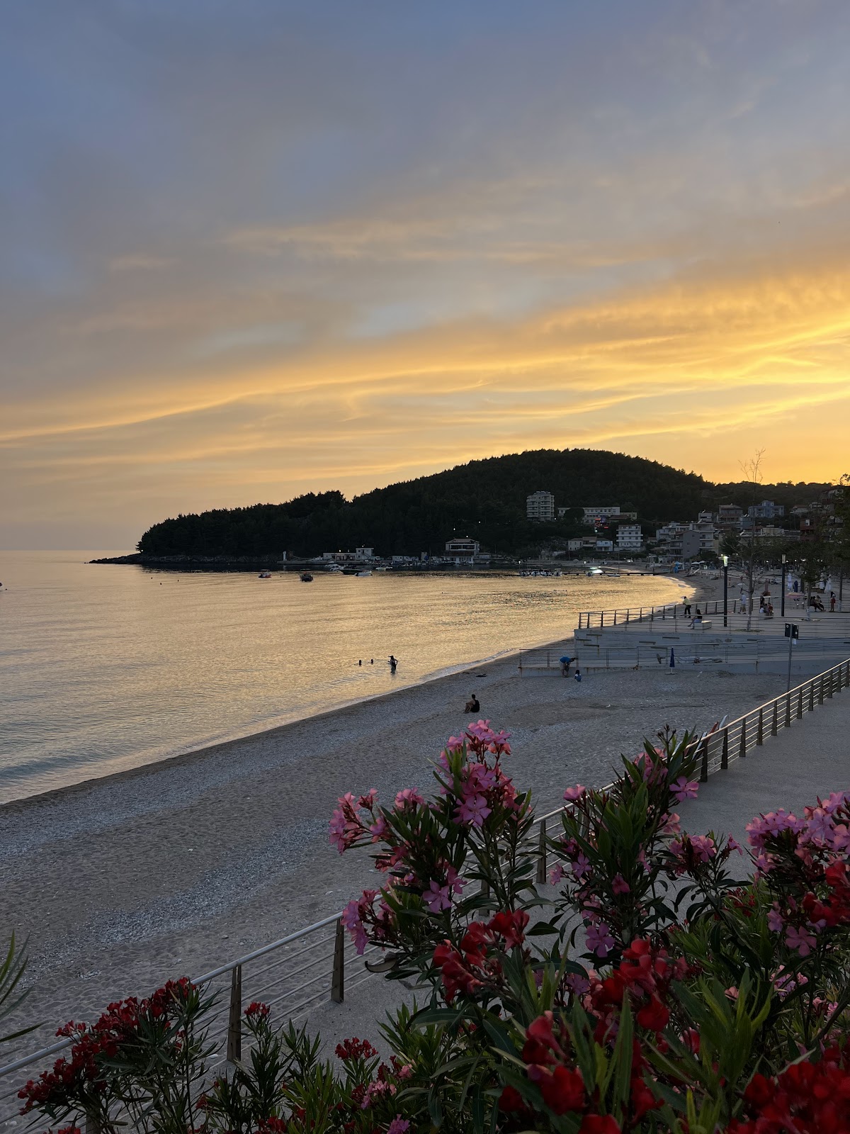 Spile Beach photo 5
