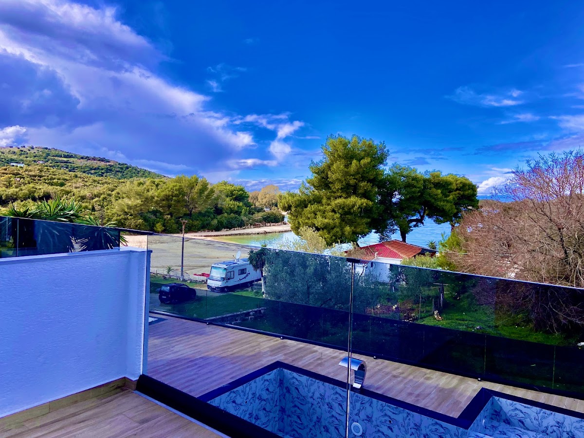 Hotel Vila Park Bujari photo 5