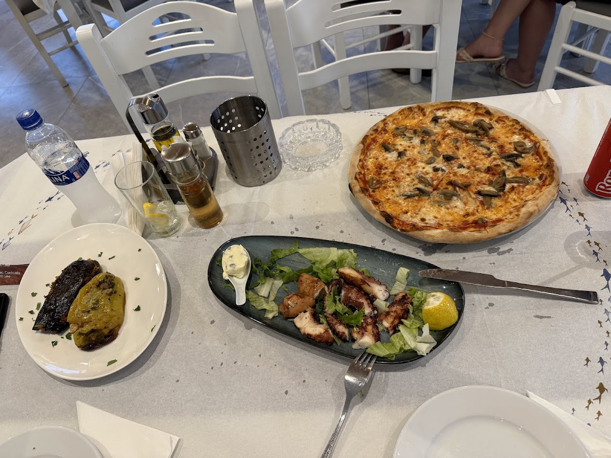 RESTUARANT MOMENTO photo 5