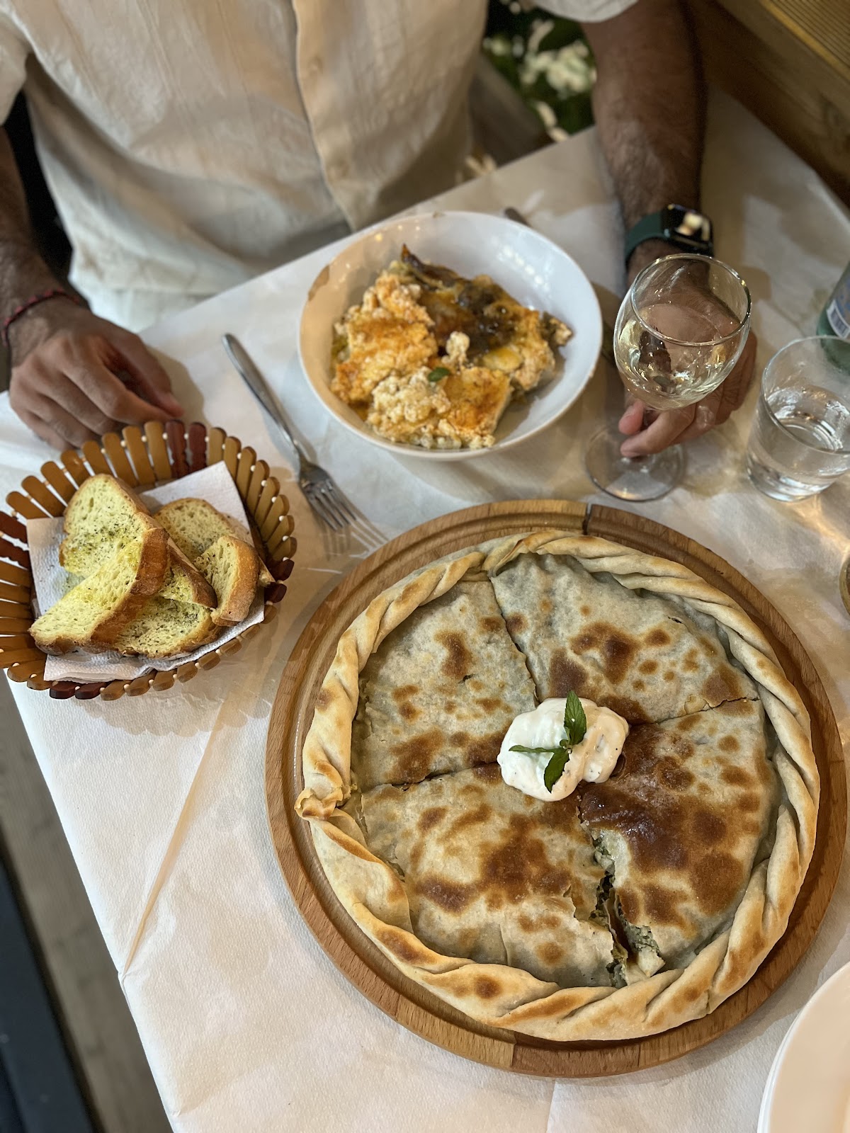 Mëndra Traditional Albanian Restaurant photo 3