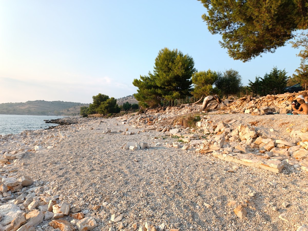 Ksamil Beach — Plazhe në Ksamil — photo 4