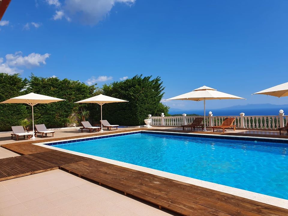 Hotel Relax Dhermi photo 3