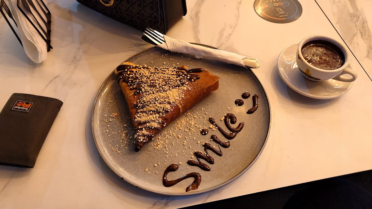 Koko for waffles and pancakes photo 2