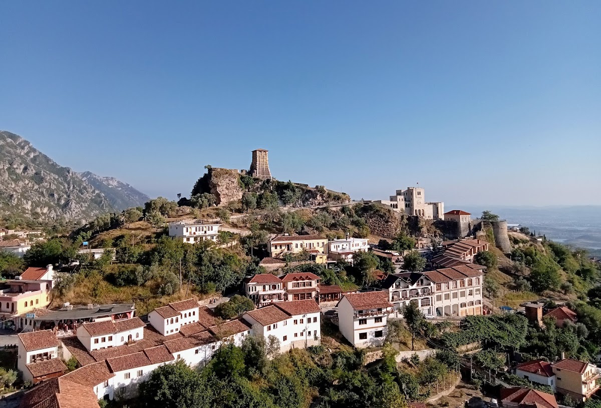 Castle of Kruja photo 5
