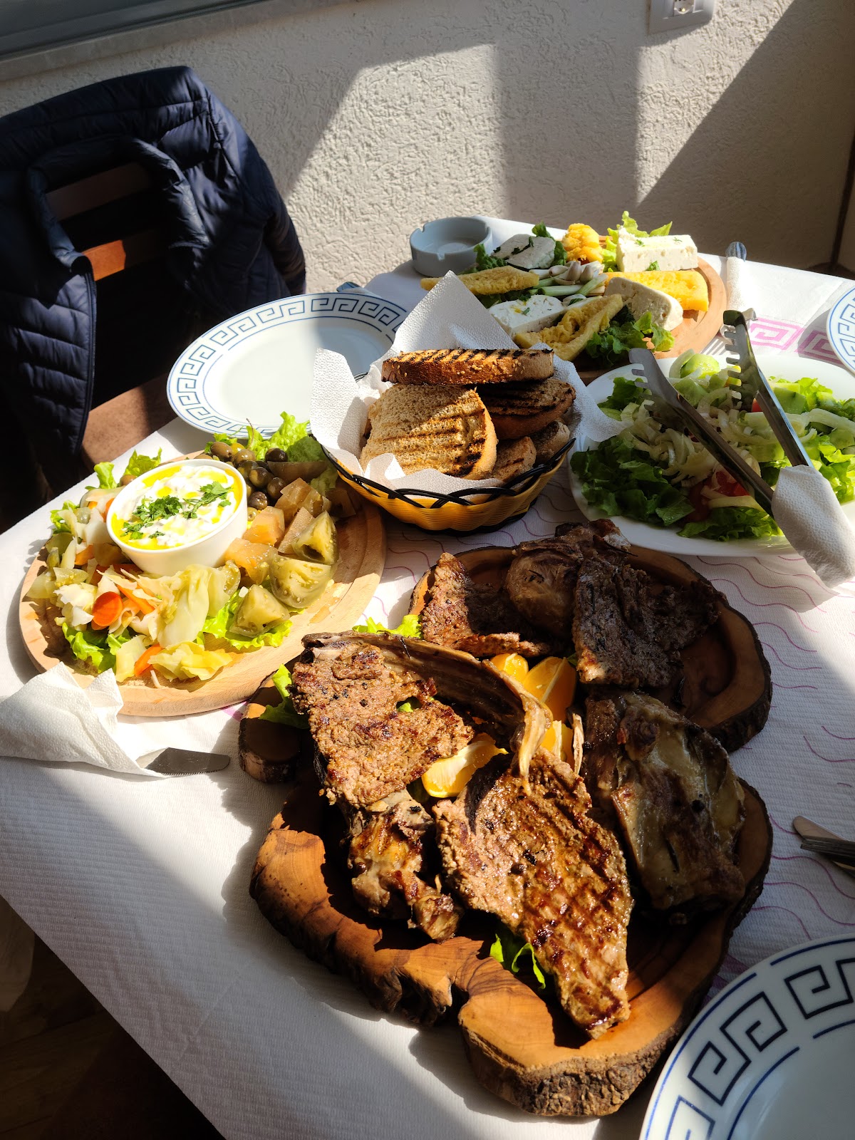 Garden Organic Restaurant photo 2