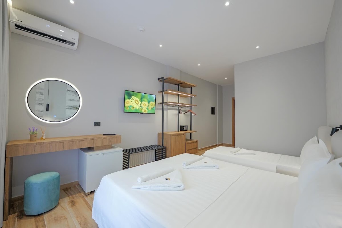 Hotel Kroi photo 5