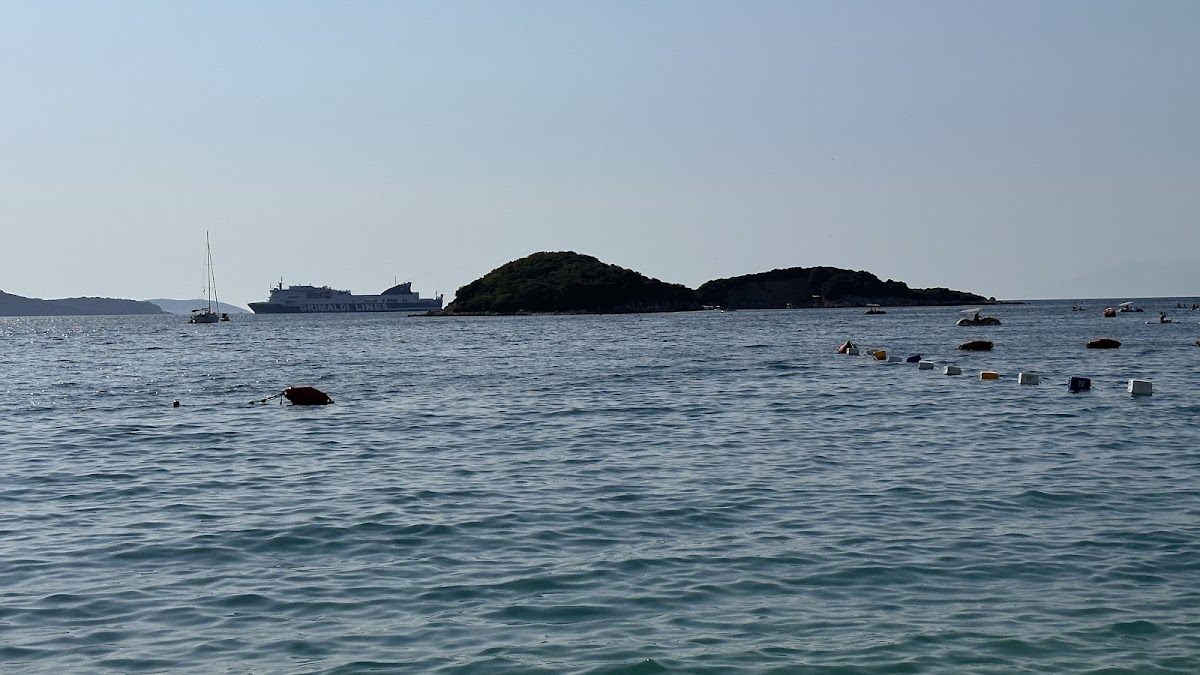 Beach photo 5