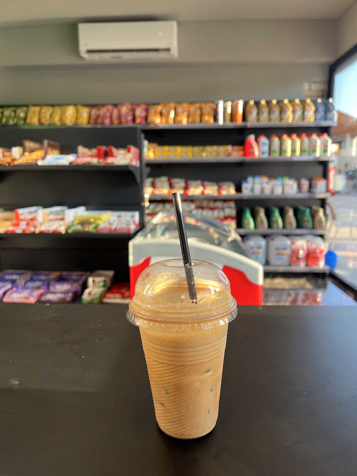 Shop & Go Cafè and Snacks photo 5