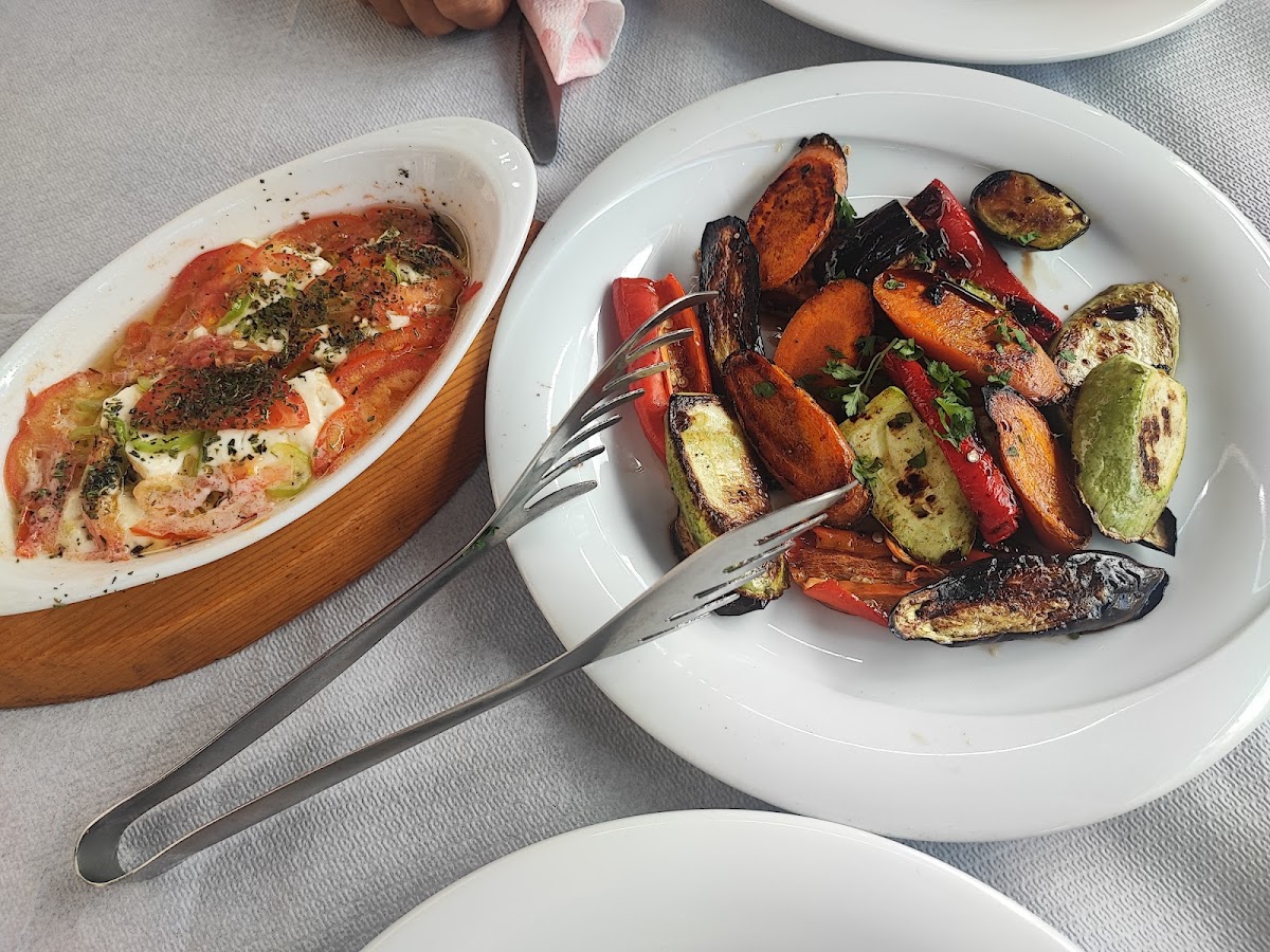 Restorant Antigonea photo 5