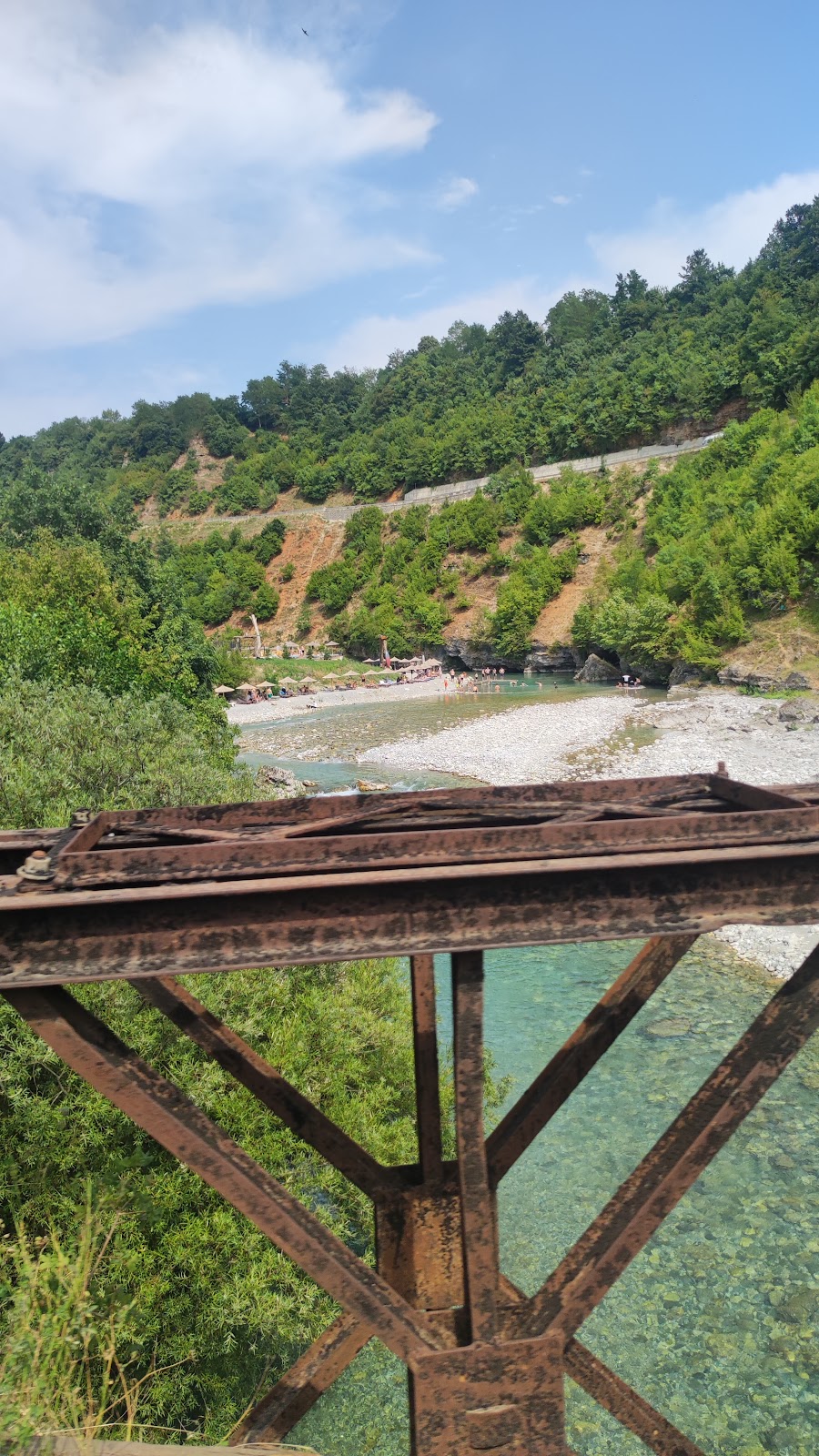 Valbona Bridge photo 5