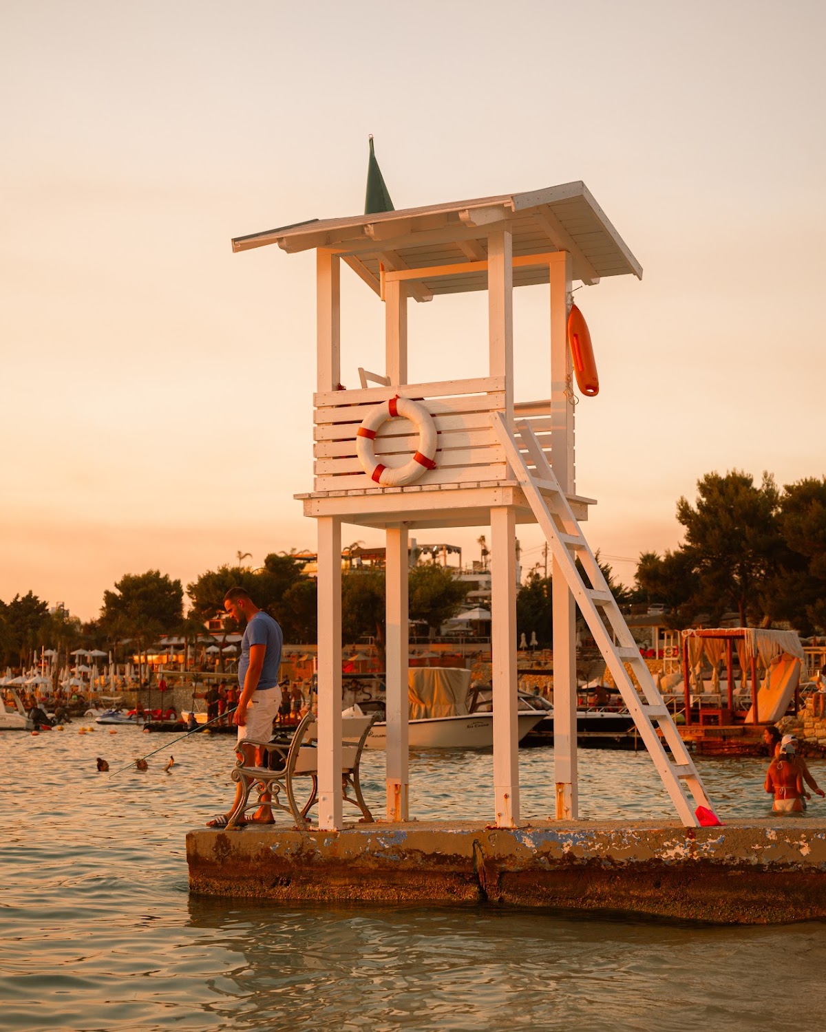 Lifeguard photo 2