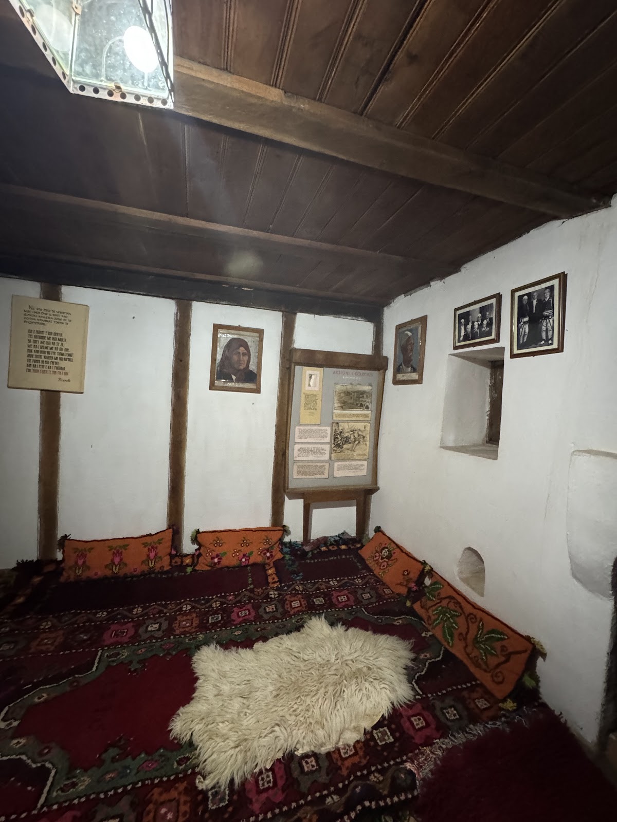 Kulla e Mic Sokolit photo 2