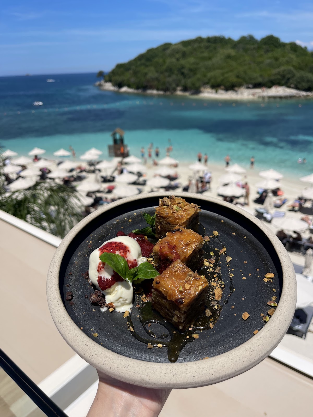 Bar Restaurant Tre Ishujt photo 2