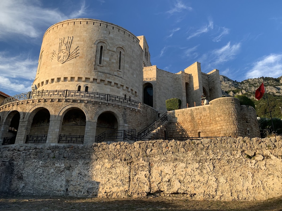 Castle of Kruja photo 2