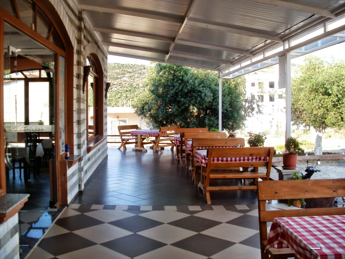 Restaurant Pizza Malasi