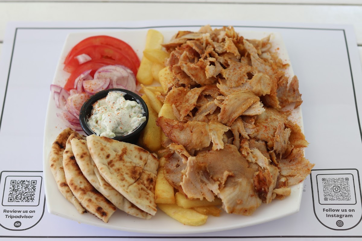 Brothers Grill & Fast Food photo 3
