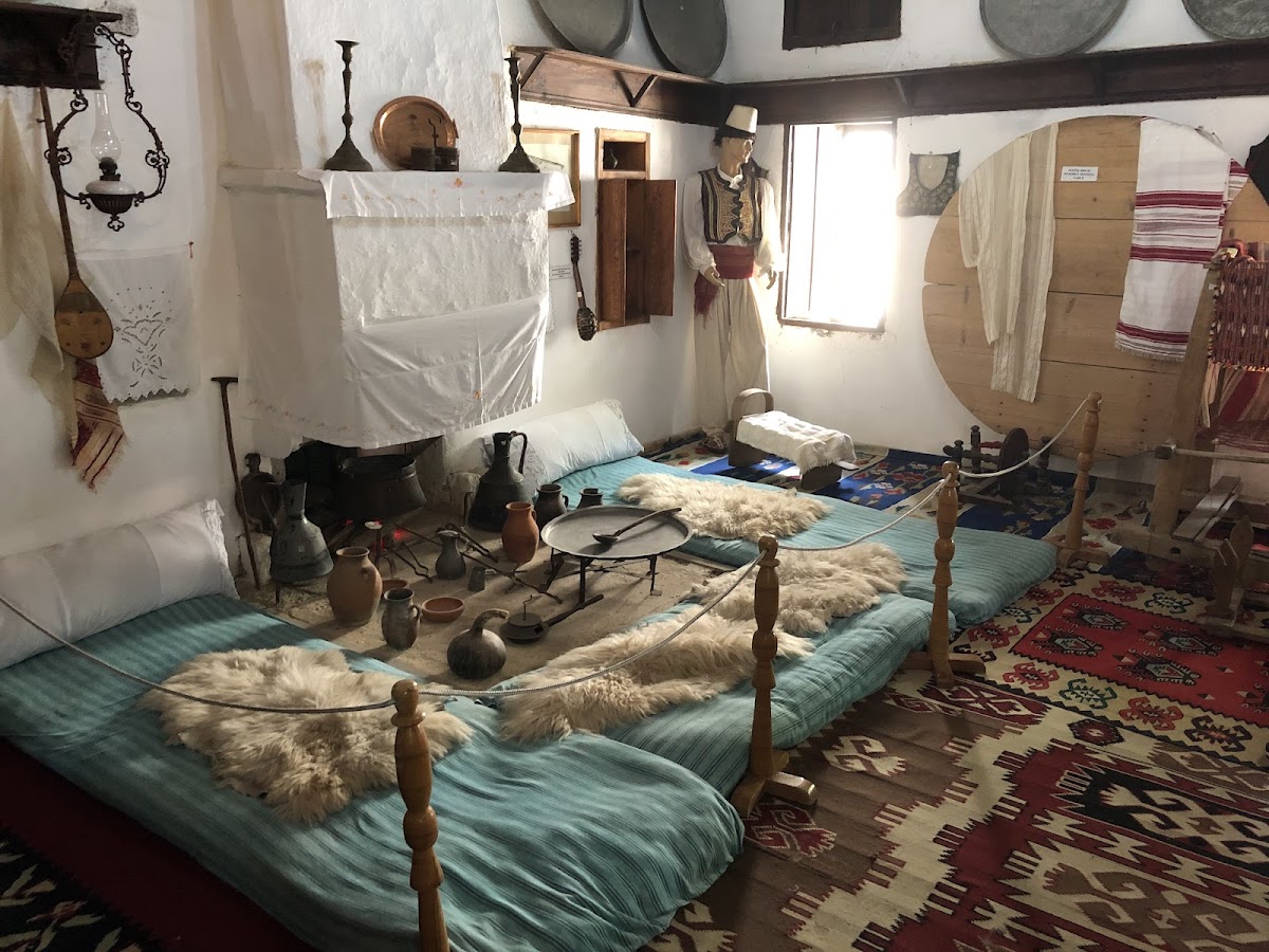 Ethnographic Museum of Kruja photo 5