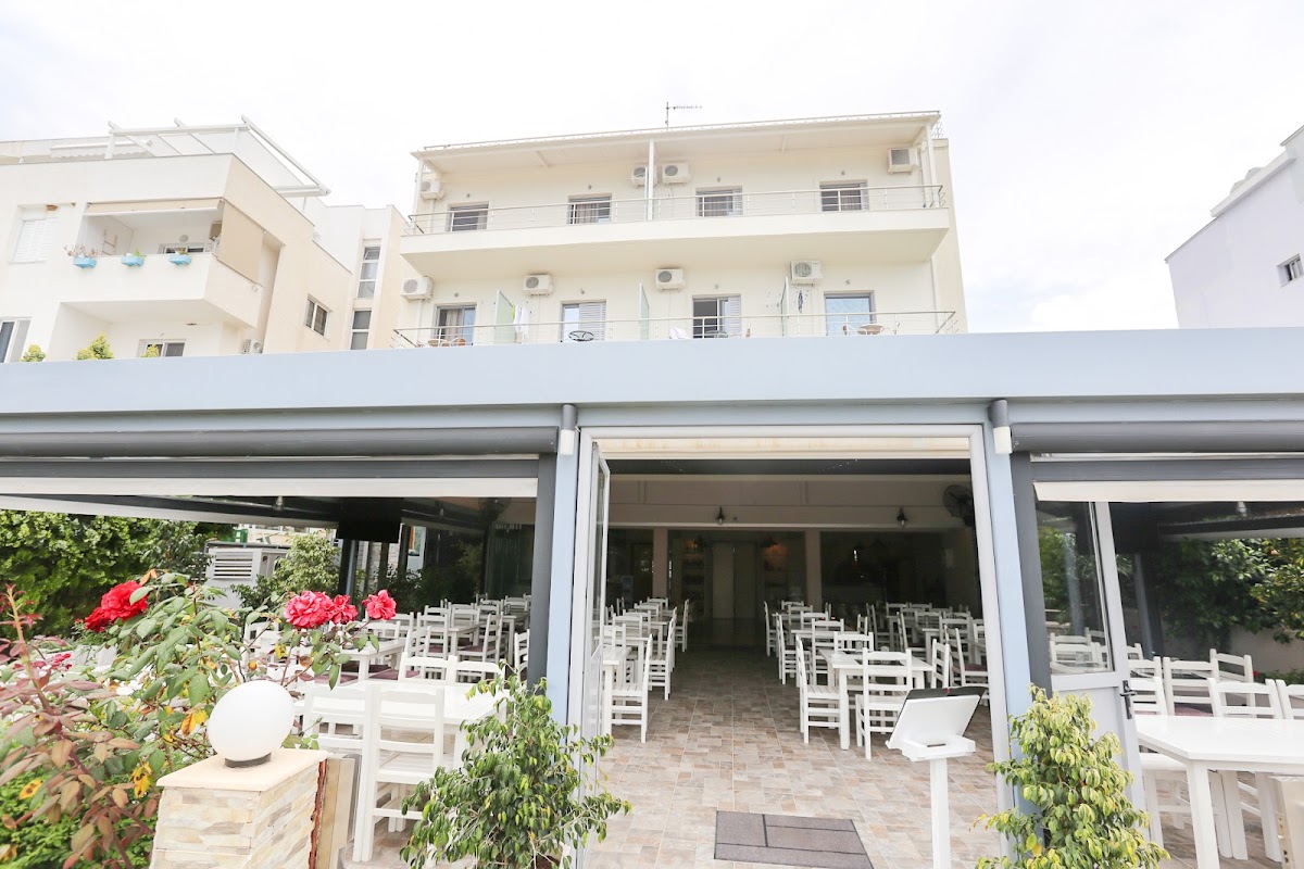 Hotel Dima