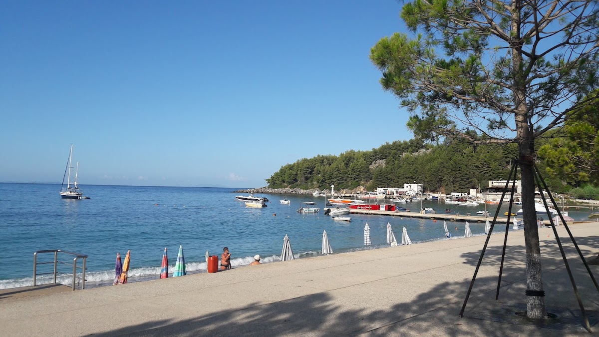 Spile Beach photo 2