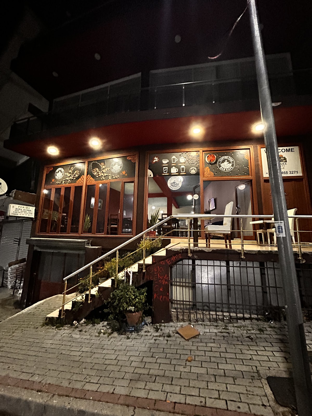 The Still Room Cafe photo 2