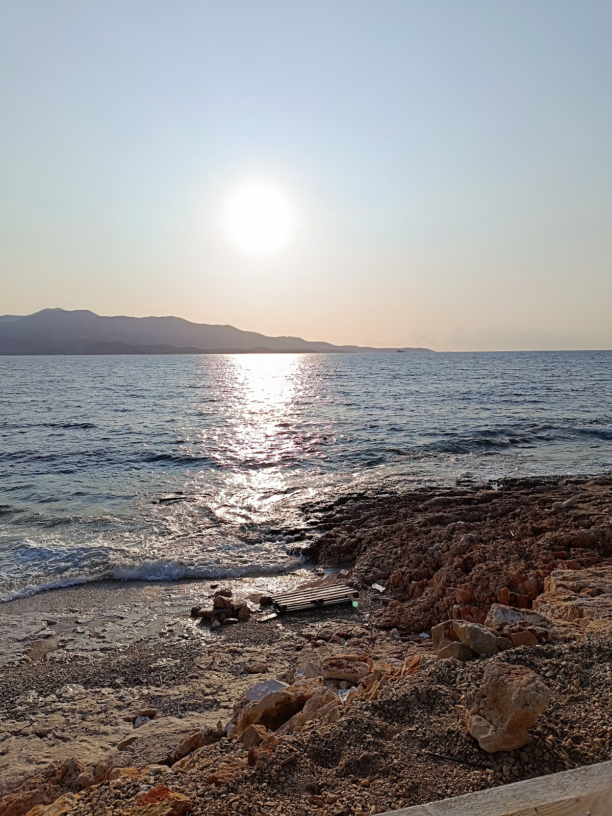 Ksamil Beach — Plazhe në Ksamil — photo 3