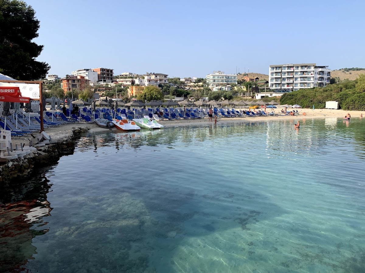 Plazhi Paradise photo 2