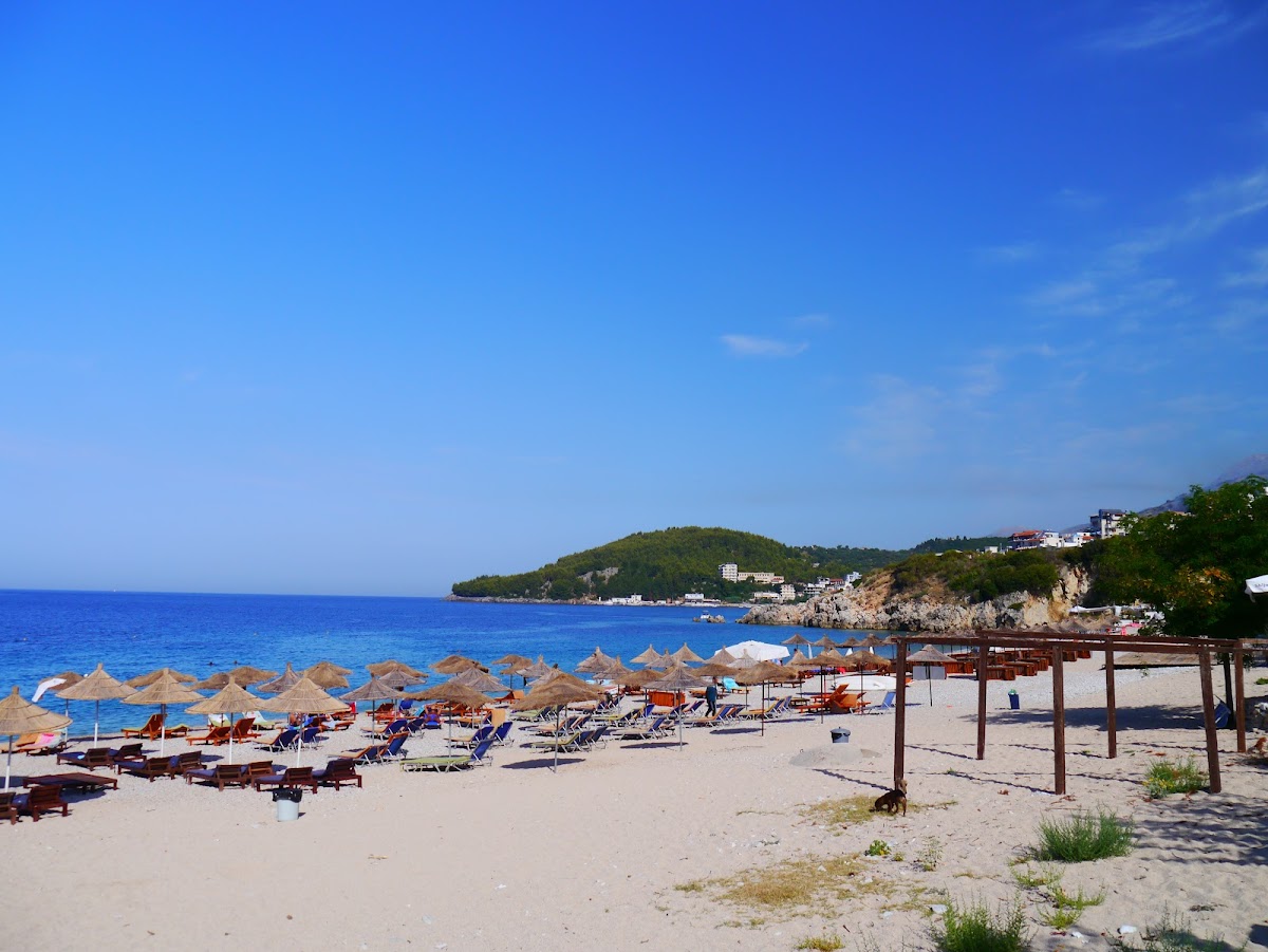 Prinos Beach photo 2
