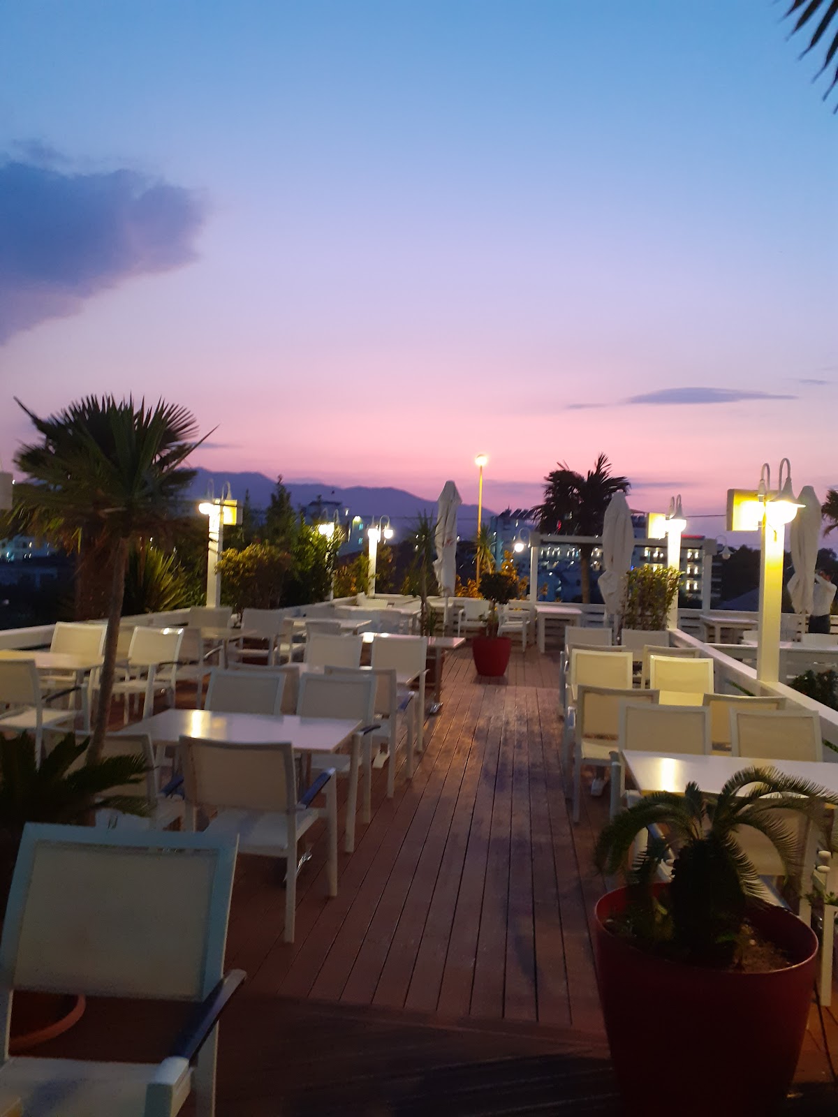 Tirana Hotel Ksamil photo 5