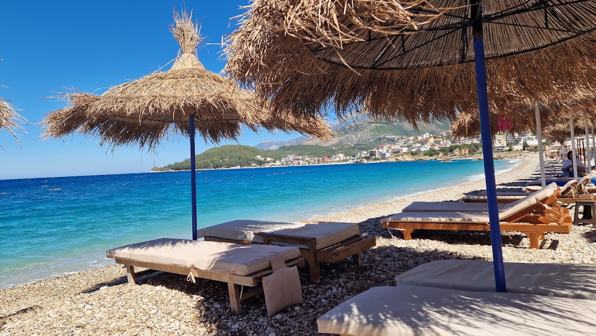 Potami beach photo 2