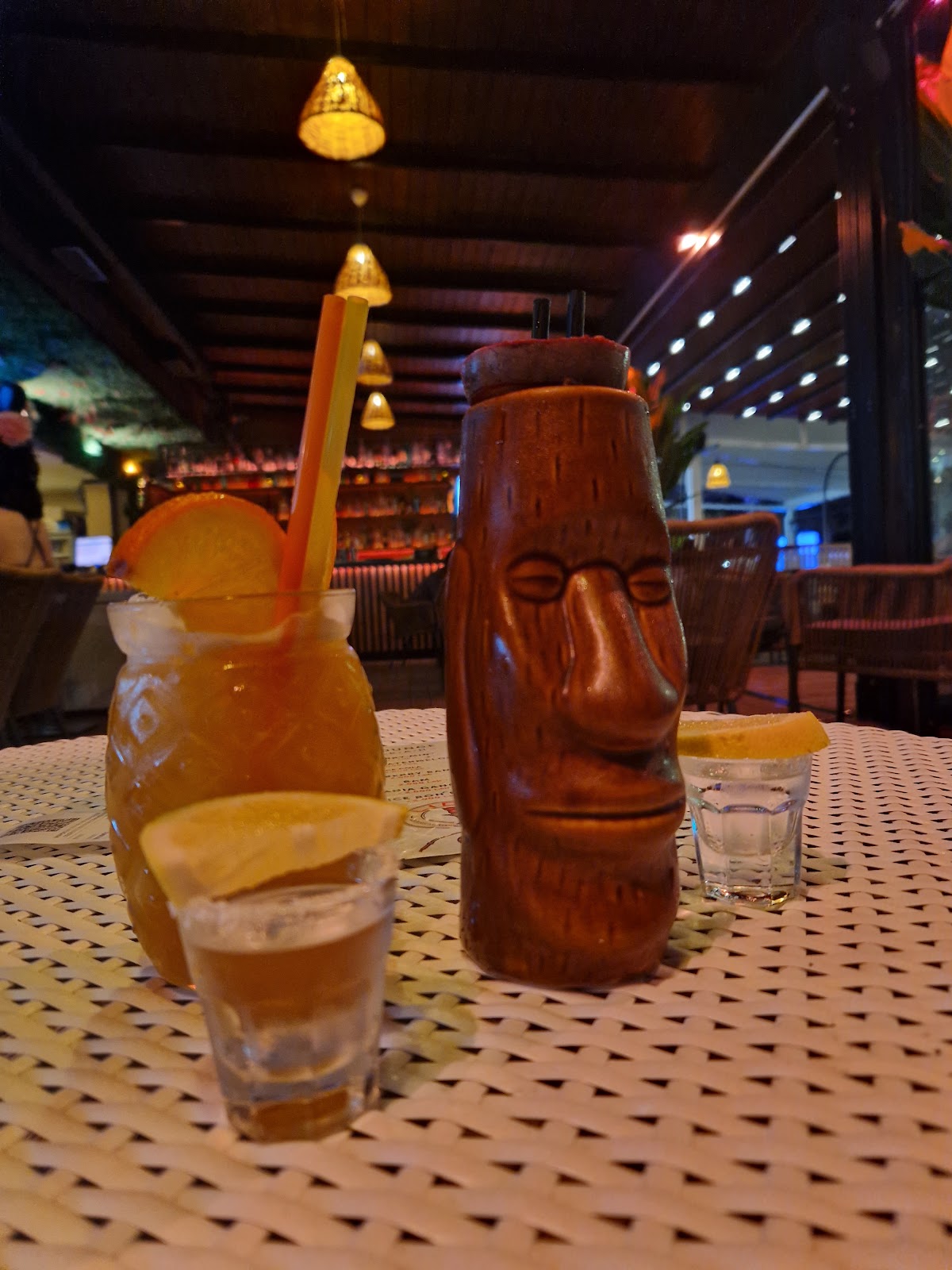 Lido Cocktail Bar photo 3