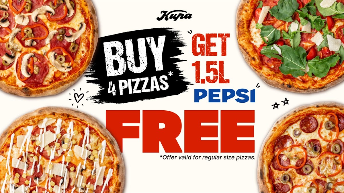 Pizzeria Kupa photo 2