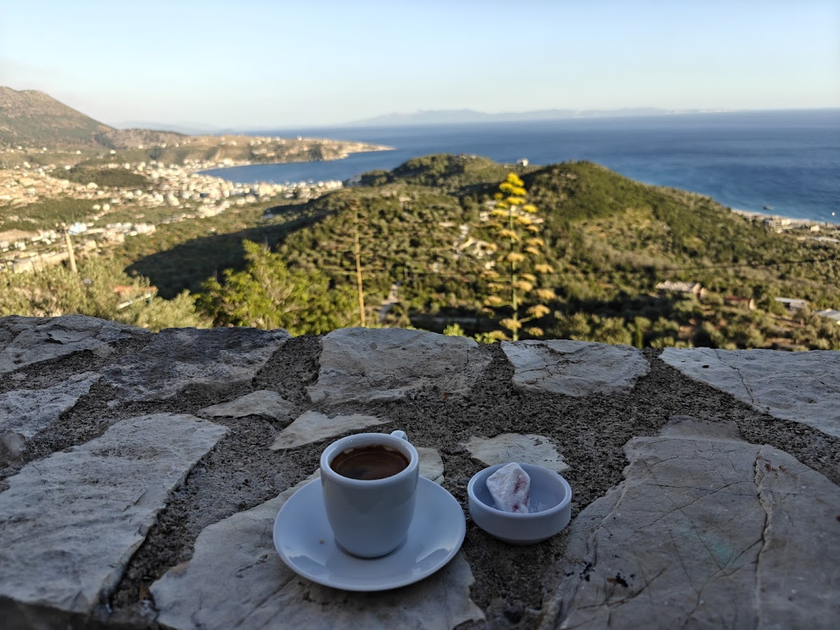 Greek Cafe photo 3