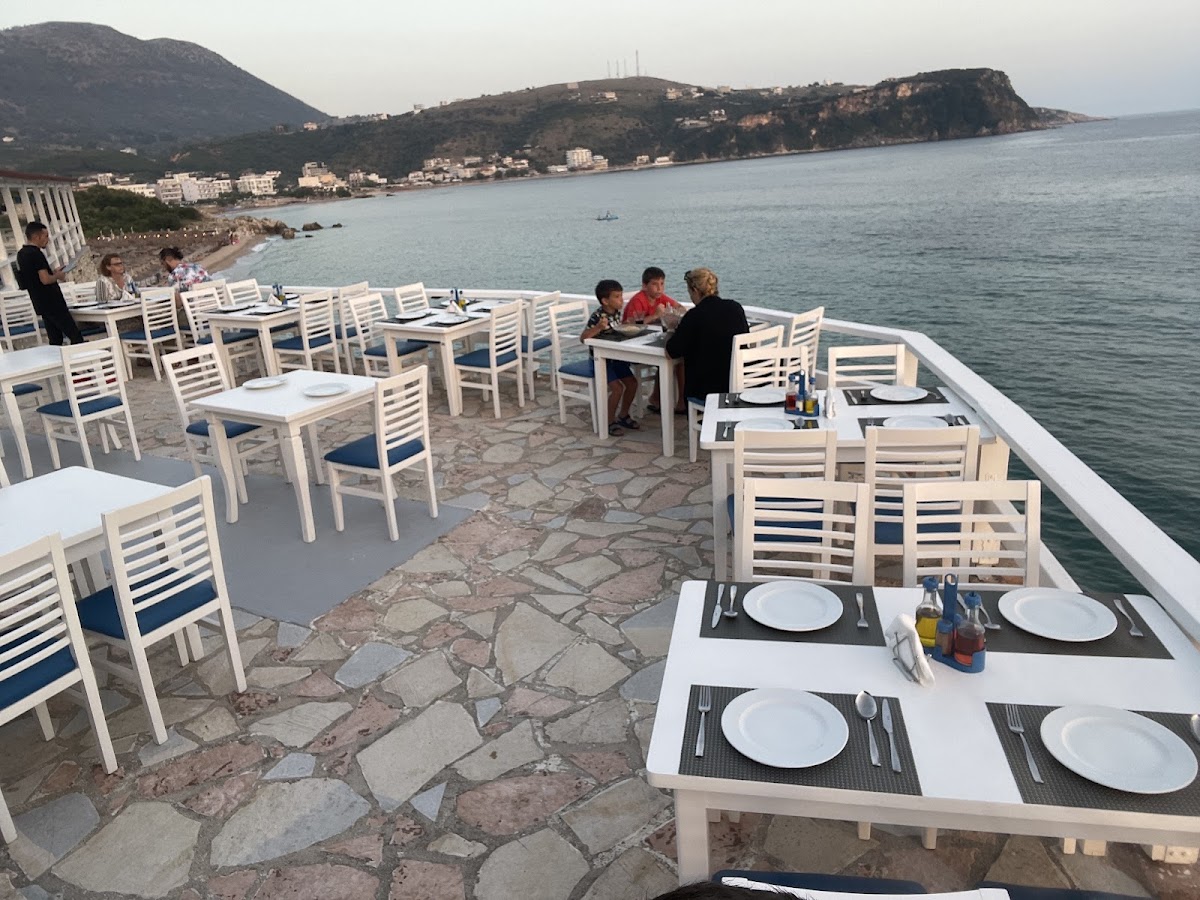 Himara Beach photo 3