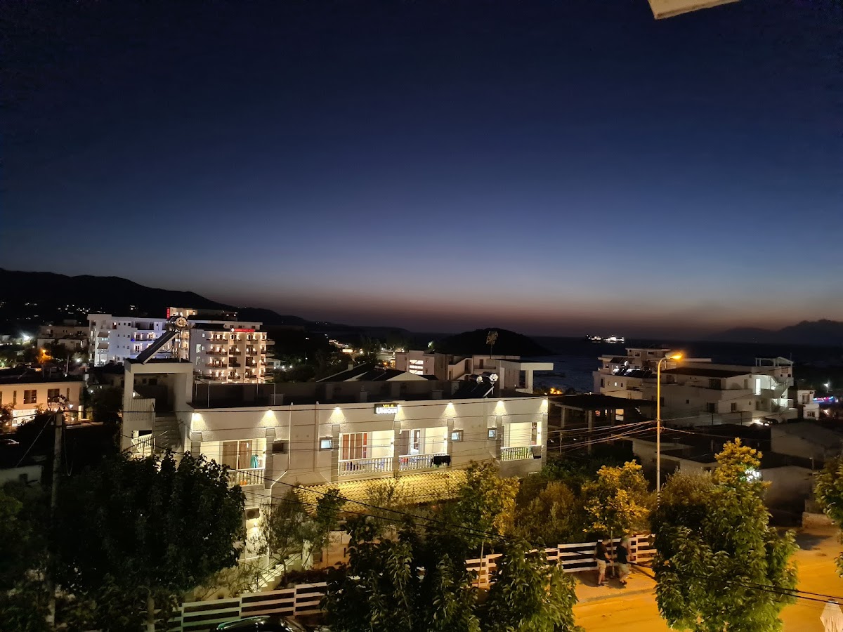Tirana Hotel Ksamil