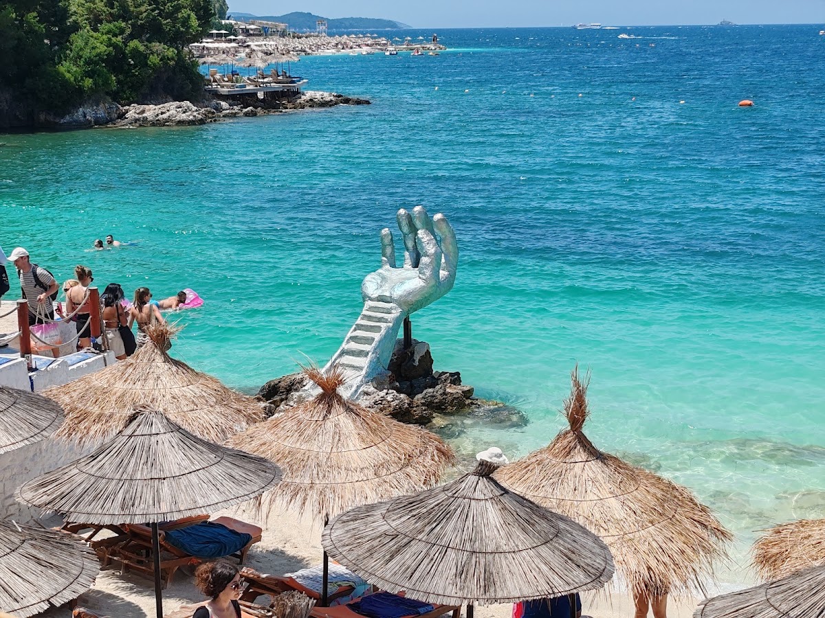 Hand of Ksamil photo 2