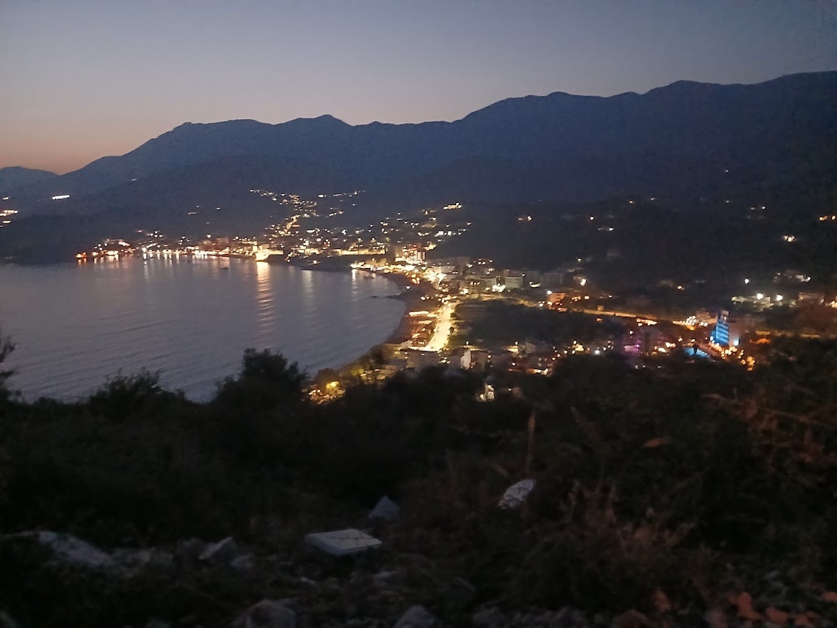 Himara view