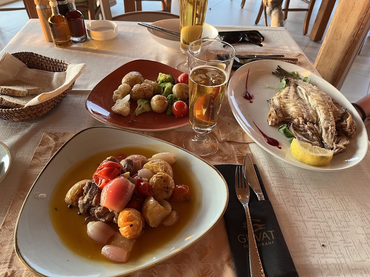Guvat Bar Restorant photo 2