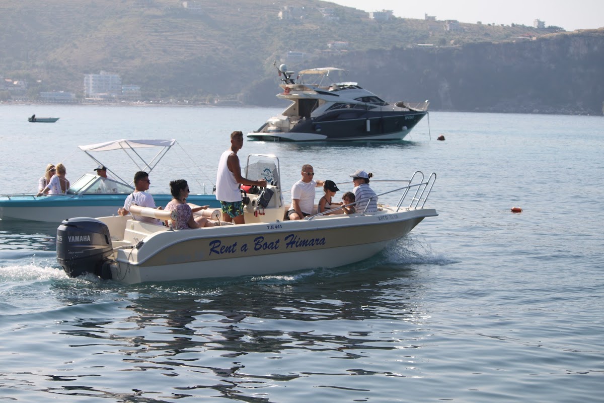 Himara Sea Escapes photo 5