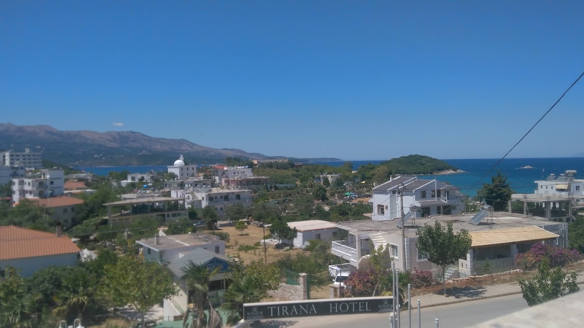 Tirana Hotel Ksamil photo 4