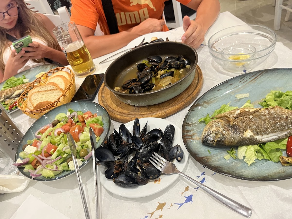 RESTUARANT MOMENTO photo 4