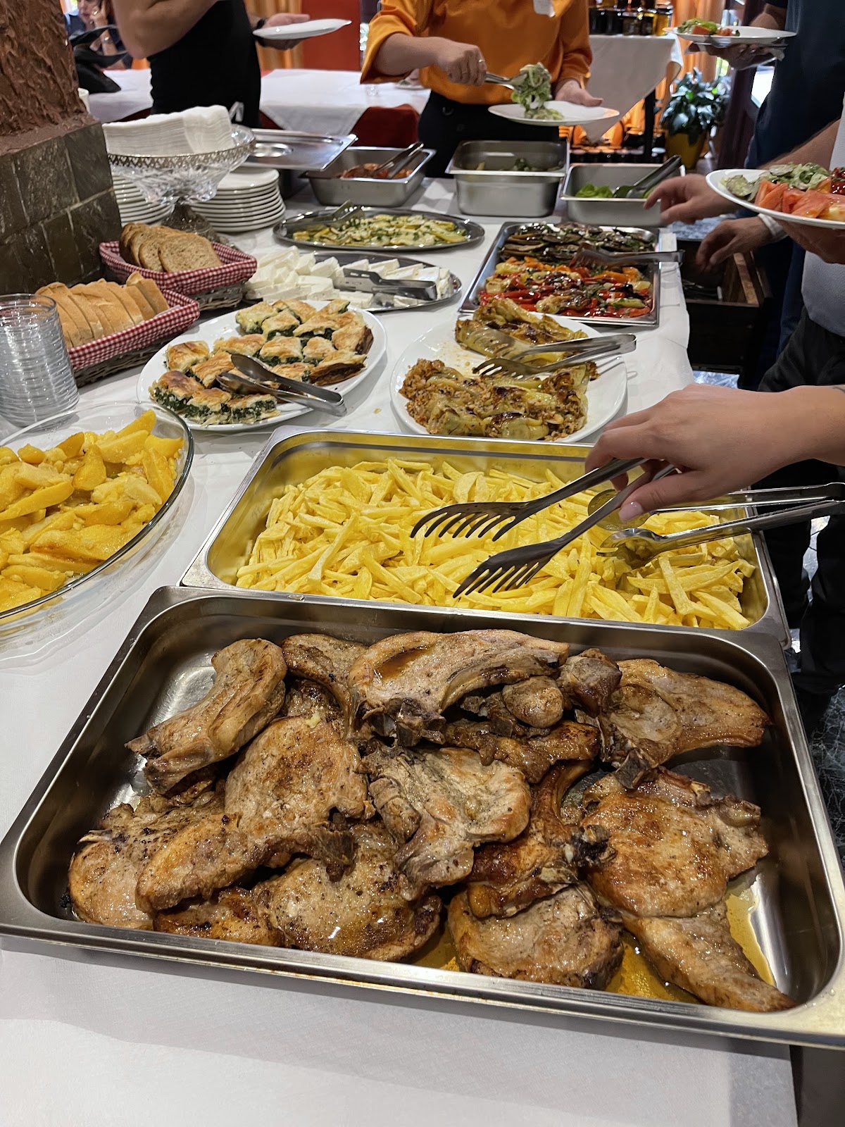 RAMIS Pizzeria and Restaurant photo 5