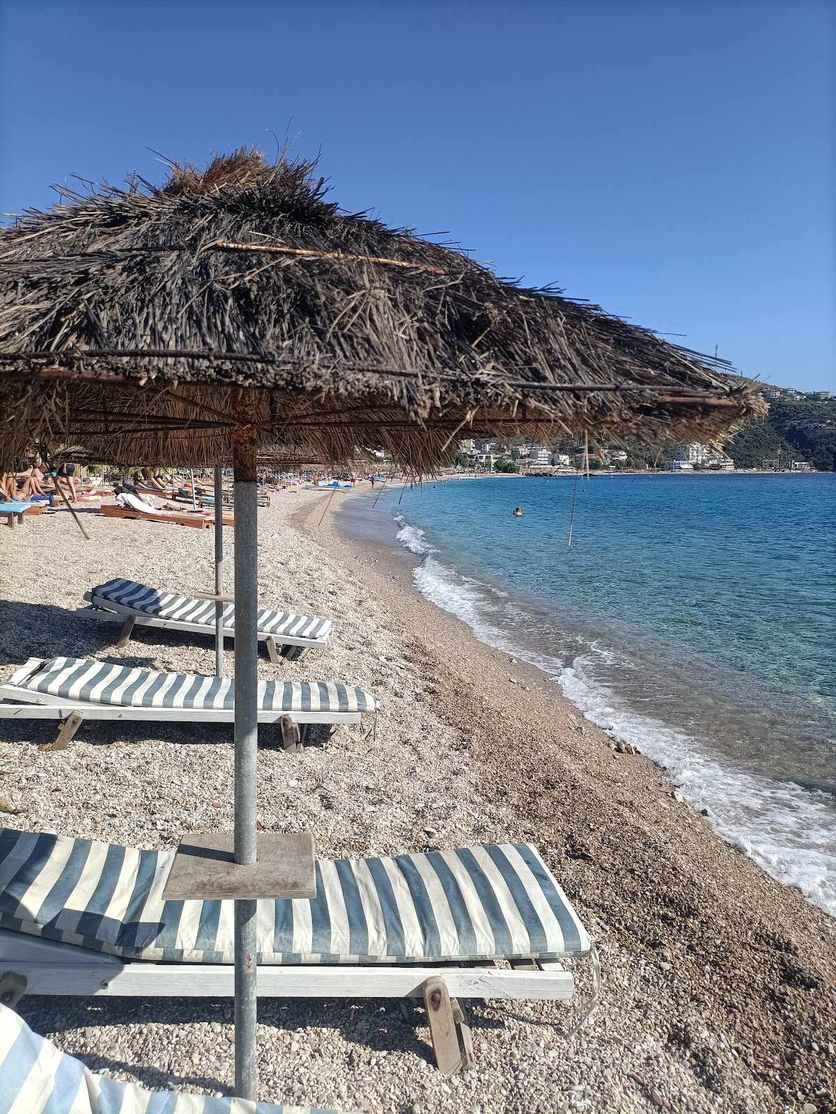 Prinos Beach photo 4