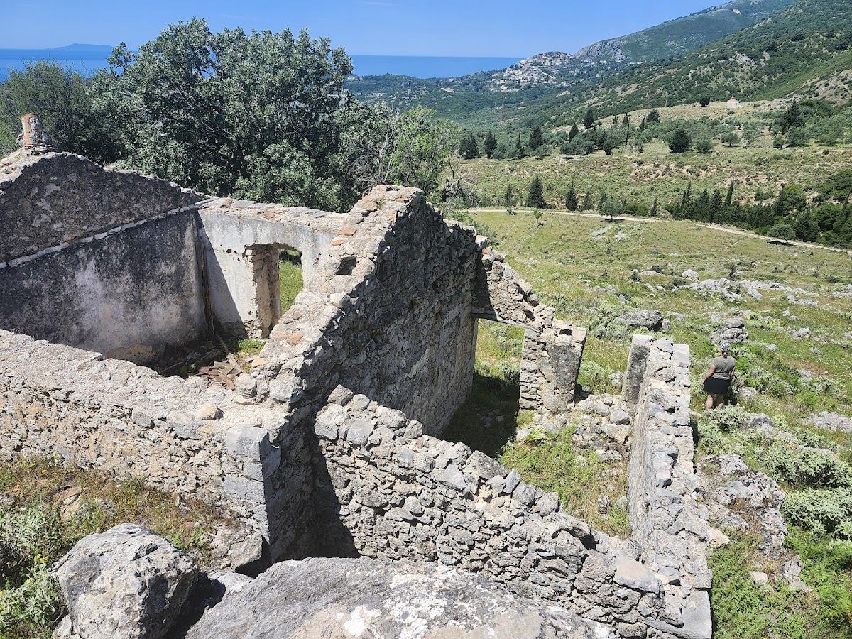 Ruins