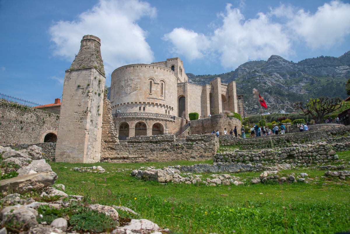 Ethnographic Museum of Kruja photo 2